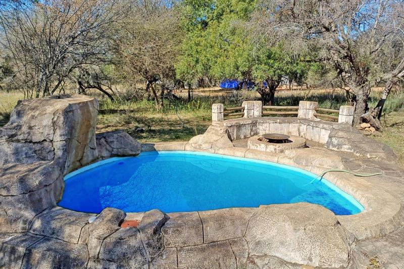 2 Bedroom Property for Sale in Vaalkop Dam North West
